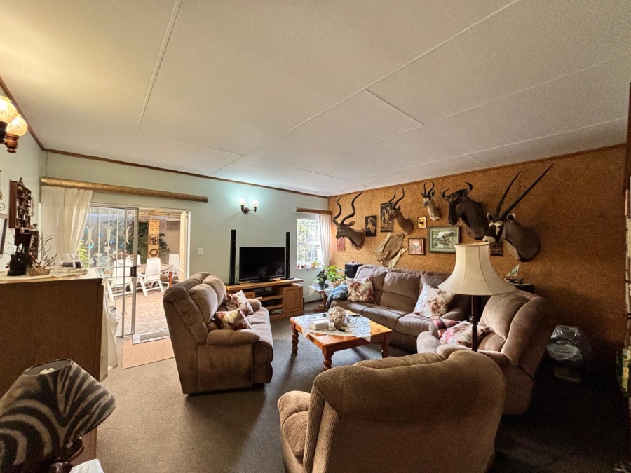 4 Bedroom Property for Sale in Sasolburg Ext 11 Free State